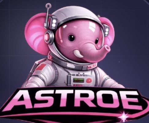 AstroE